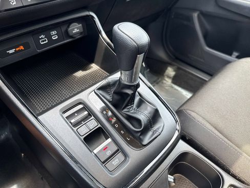 Used 2023 Honda CR-V EX image 23
