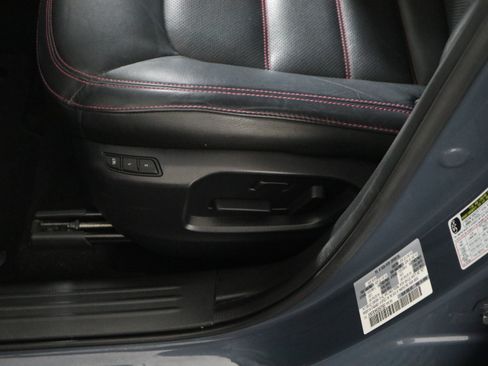 Certified 2025 MAZDA CX-5 Carbon Edition AWD/4WD image 22
