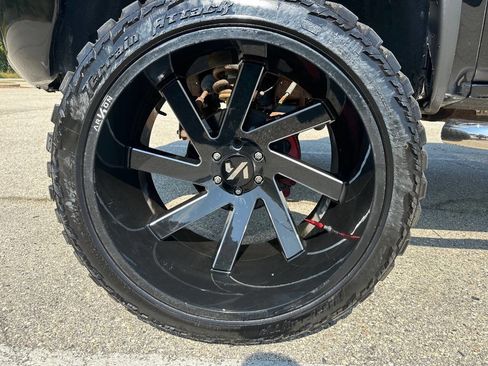 Used 2015 GMC Sierra 1500 SLT image 10