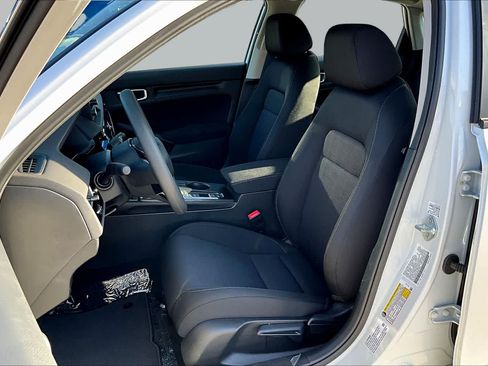 New 2026 Honda Civic LX image 9