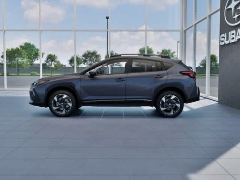 New 2026 Subaru Crosstrek 2.5i Limited AWD/4WD image 3