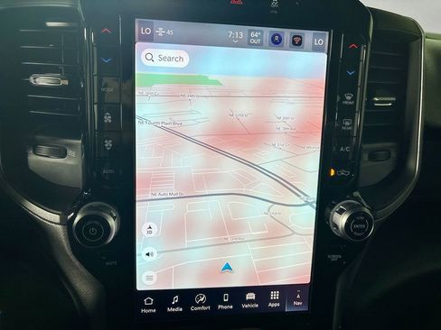 New 2026 RAM 3500 Tradesman image 16