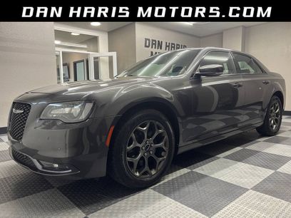 Used 2017 Chrysler 300 S w/ 300S Premium Group