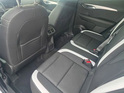 New 2026 Buick Envision Sport Touring AWD/4WD image 10