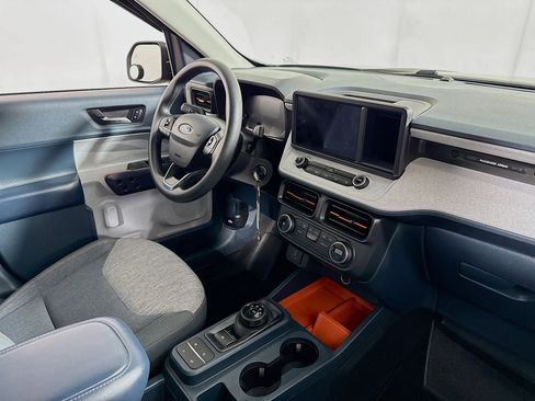 Used 2022 Ford Maverick XLT w/ Equipment Group 300A Standard image 26