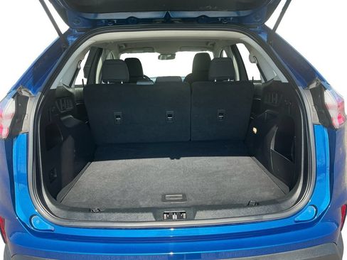 Used 2024 Ford Edge SE AWD/4WD image 24