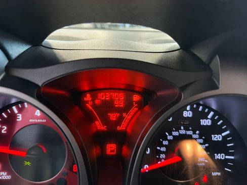Used 2014 Nissan Juke NISMO RS w/ Navigation Package AWD/4WD image 11