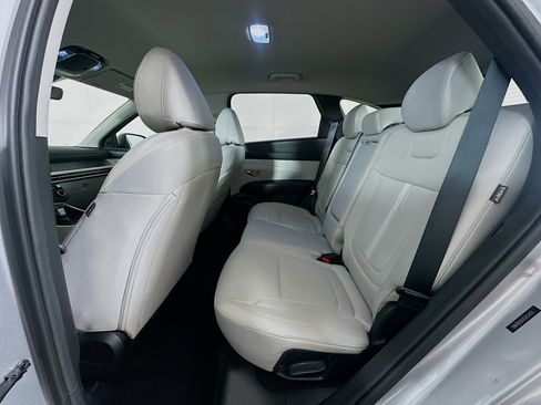 Used 2025 Hyundai Tucson SEL FWD image 26