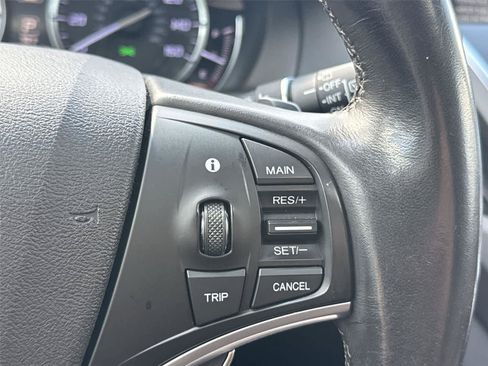 Used 2019 Acura MDX w/ Technology Package AWD/4WD image 21