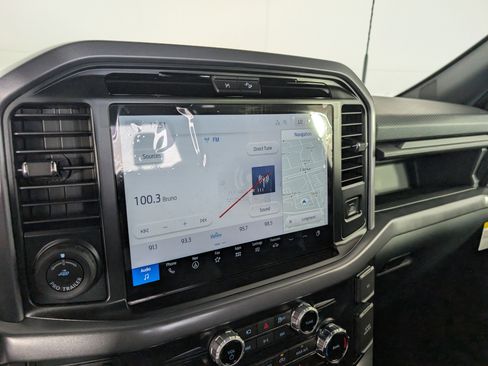 New 2025 Ford F150 XLT w/ Equipment Group 302A MID image 14