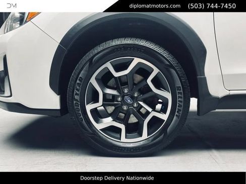 Used 2016 Subaru Crosstrek 2.0i Limited AWD/4WD image 39