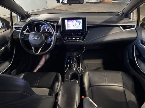 Used 2023 Toyota Corolla XSE image 23