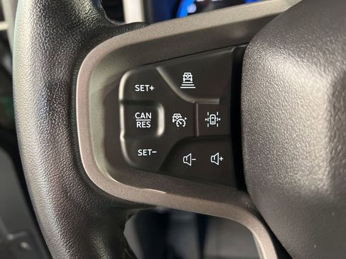Certified 2022 Ford Bronco Outer Banks w/ Sasquatch Package AWD/4WD image 21