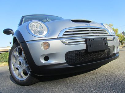 Used 2006 MINI Cooper S