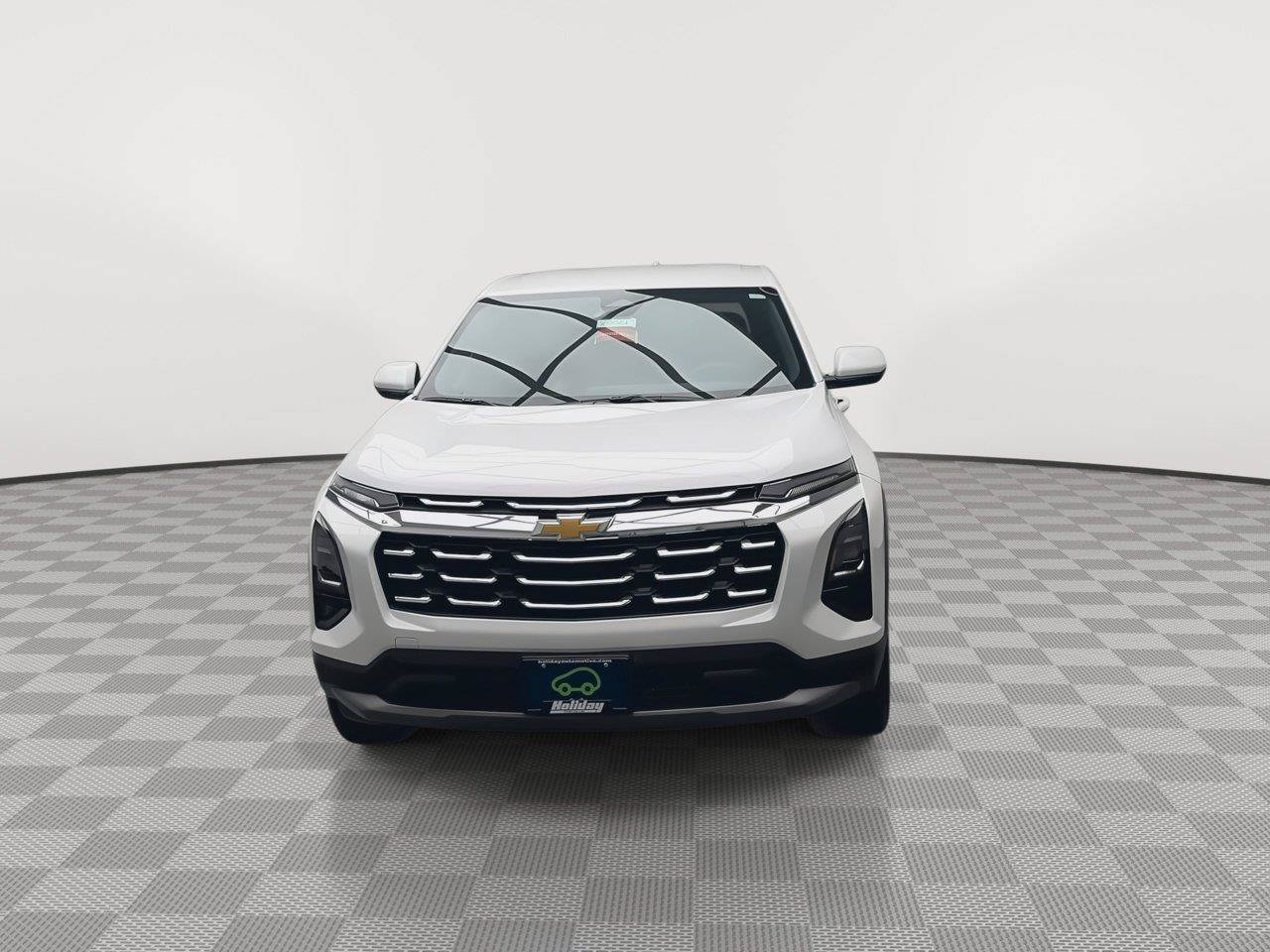 Certified 2026 Chevrolet Equinox LT AWD/4WD image 33