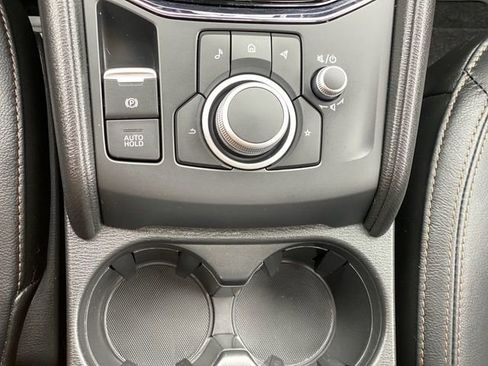Certified 2023 MAZDA CX-5 AWD 2.5 S image 23