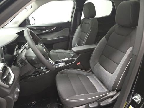 New 2026 Chevrolet TrailBlazer LT image 21