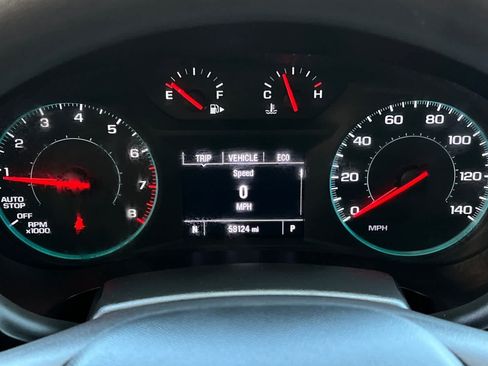 Used 2023 Chevrolet Malibu LT FWD image 31
