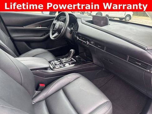 Used 2025 MAZDA CX-30 AWD 2.5 S w/ Preferred Package image 18