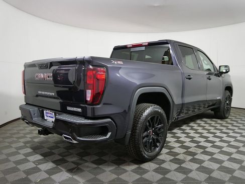 New 2026 GMC Sierra 1500 Elevation w/ Preferred Package image 2