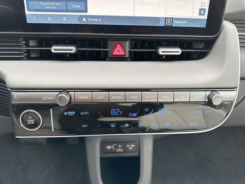 New 2026 Hyundai Ioniq 5 Limited image 21