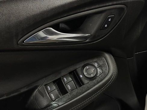 Used 2024 Buick Encore GX Sport Touring w/ Comfort Package image 12