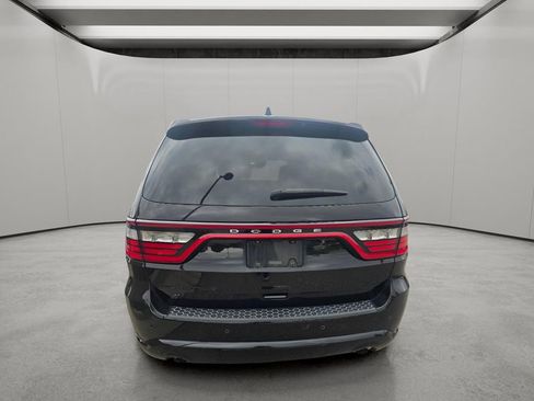 Used 2019 Dodge Durango GT AWD/4WD image 7