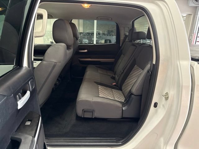 Used 2020 Toyota Tundra SR5 AWD/4WD image 39