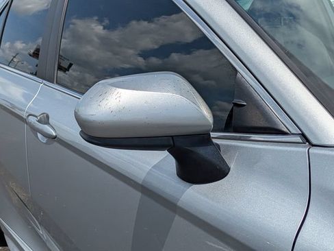 Used 2021 Toyota Camry SE FWD image 13