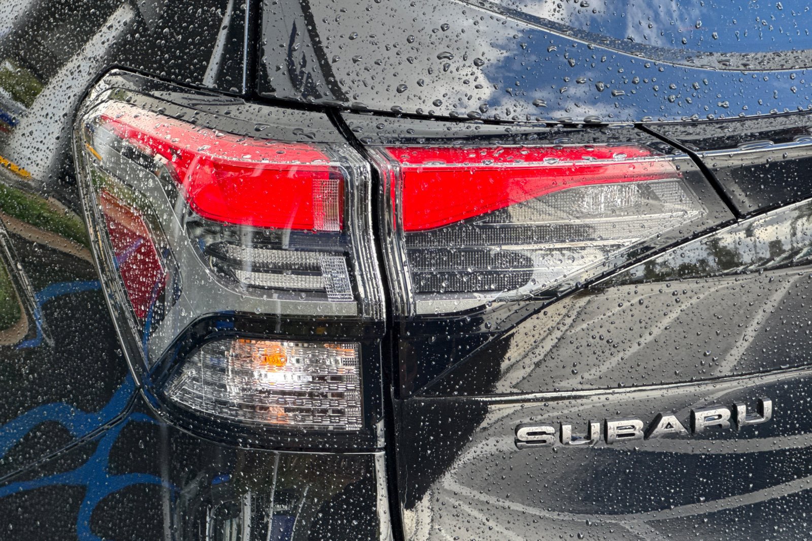 New 2026 Subaru Forester Sport AWD/4WD image 27