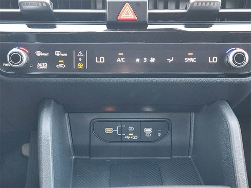 New 2026 Kia Sportage X-Line image 14