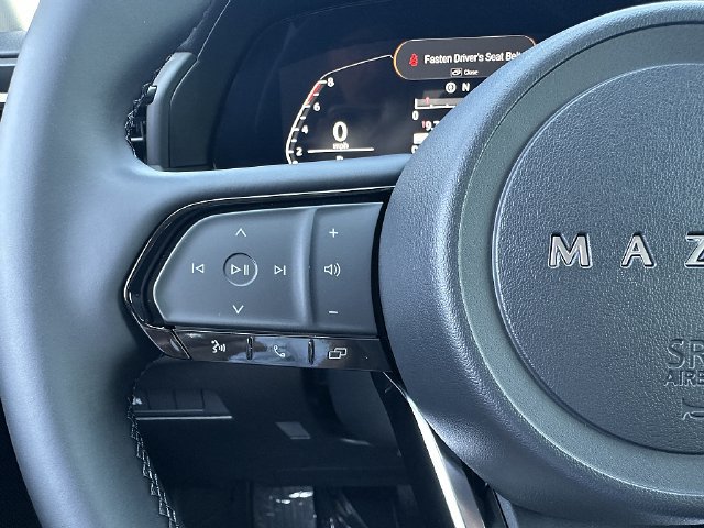 New 2026 MAZDA CX-5 Select AWD/4WD image 22