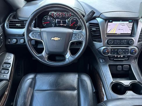 Used 2017 Chevrolet Tahoe LT image 17