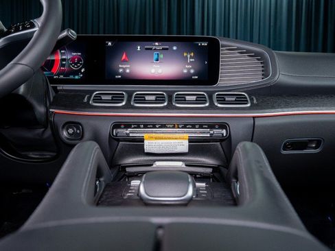 New 2026 Mercedes-Benz GLE 450 4MATIC Coupe image 19
