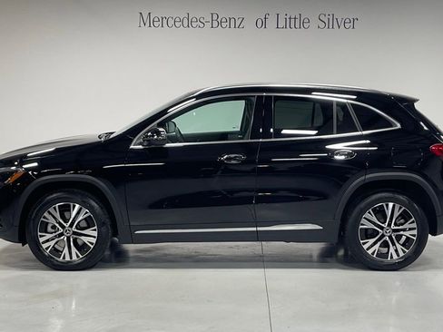 Used 2026 Mercedes-Benz GLA 250 4MATIC image 2