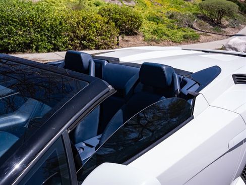 Used 2008 Lamborghini Gallardo Spyder image 18