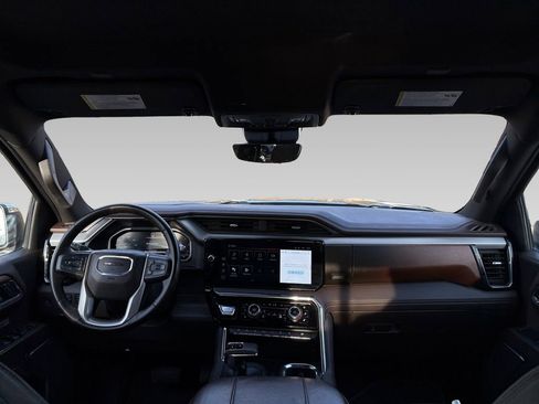 Used 2023 GMC Sierra 1500 Denali w/ Technology Package image 13