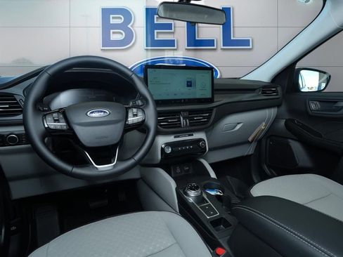New 2026 Ford Escape Active w/ Tech Pack #1 image 13
