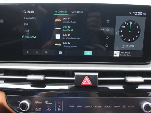 New 2026 Kia Sportage X-Line AWD/4WD image 43