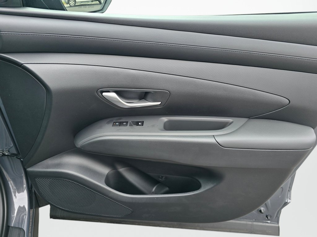 New 2026 Hyundai Tucson SE AWD/4WD image 43