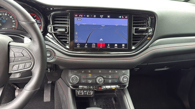 Certified 2026 Dodge Durango GT AWD/4WD image 22