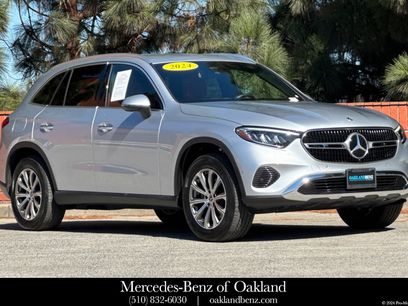 Certified 2024 Mercedes-Benz GLC 300