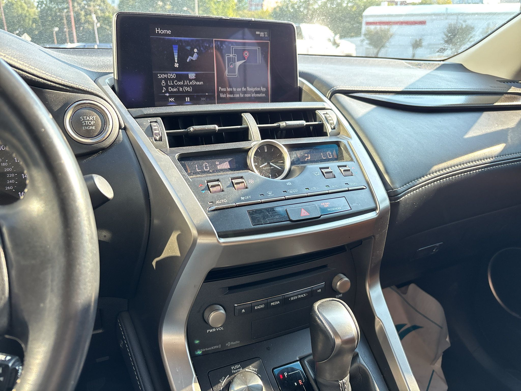 Used 2018 Lexus NX 300 FWD w/ Accessory Package 2 image 21