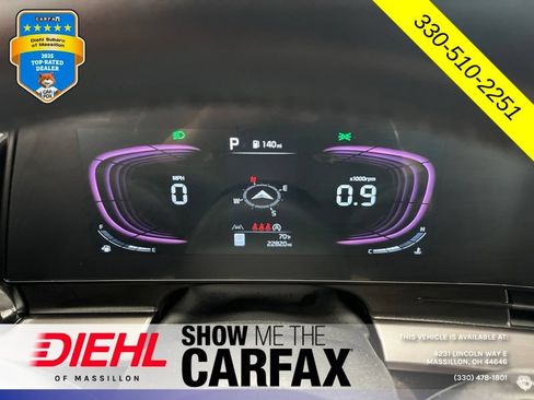 Used 2024 Kia Sportage EX FWD image 29