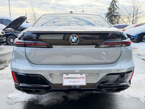 Used 2023 BMW 760i xDrive w/ Parking Assistance Package image 6