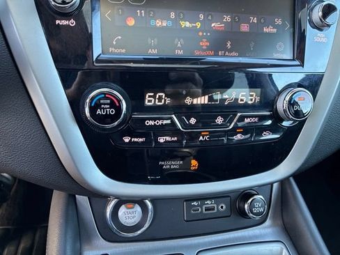 Used 2020 Nissan Murano SL w/ Moonroof Package AWD/4WD image 30
