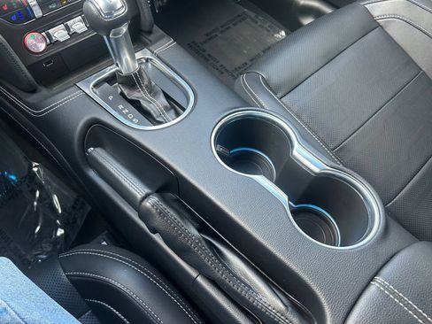 Used 2022 Ford Mustang GT Premium w/ Equipment Group 401A RWD image 23