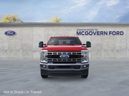 New 2026 Ford F350 4x4 SuperCab Super Duty image 7