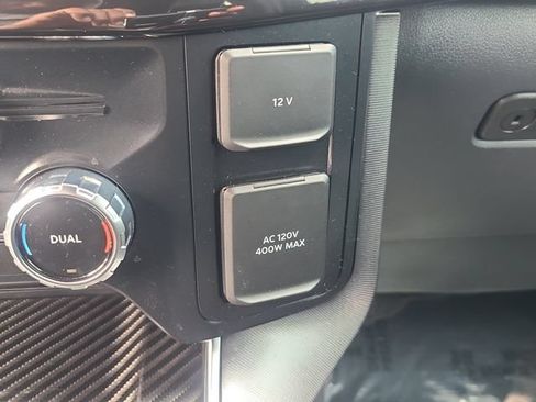 Used 2023 Ford F150 Raptor w/ Equipment Group 802A Raptor R AWD/4WD image 36