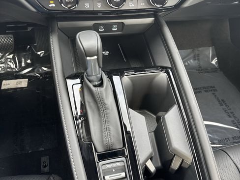 New 2026 Honda Accord Touring image 22